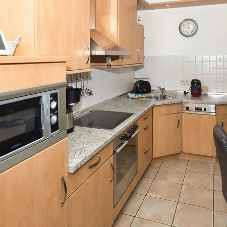 Apartment Residenz Trossenstek, 2