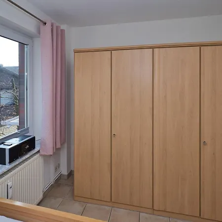 Residenz Trossenstek, 2 Apartment Cuxhaven