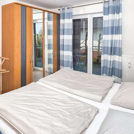 Apartment Residenz Trossenstek, 2 *
